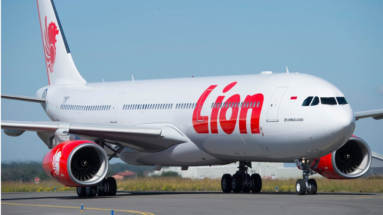 Lion Air Sediakan 8 Penerbangan ke Jeddah, image size:1280x720