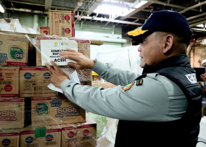 Tekan Curah Hujan, BNPB Operasi Modifikasi Cuaca di Sumatera