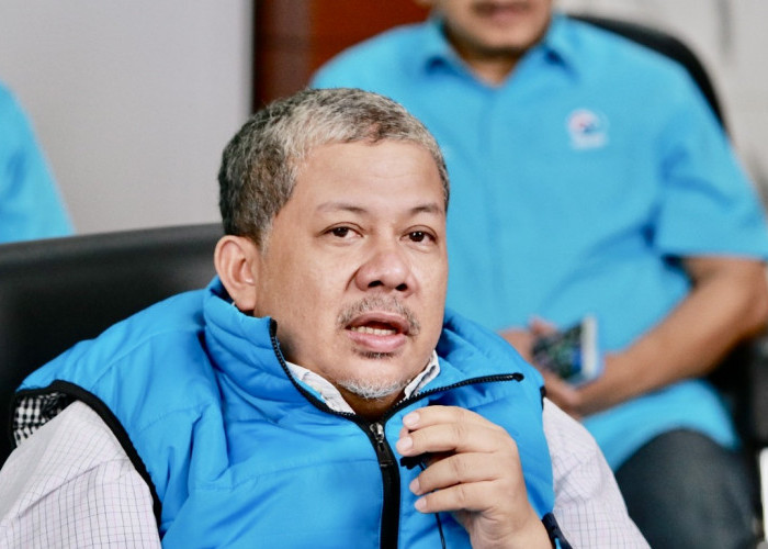 Partai Gelora Dorong Perkuat Sistem Trias Politica 