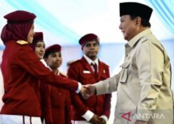  PSI Sebut Sekolah Rakyat Jadi Tangga Keluar Dari Jerat Kemiskinan