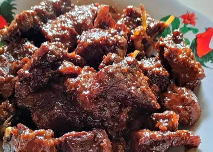 Cara Mengolah Daging Sapi Agar Lembut dan Empuk