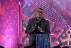 Bawaslu Maluku Tekankan Netralitas TNI-Polri dan ASN Menjelang PSU di Buru