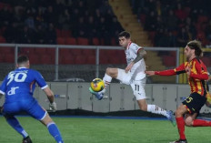 AC Milan Bangkit Atasi Lecce 3-2