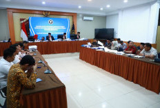 Tiga Komisioner Bawaslu Bulukumba Tolak Tuduhan Pelanggaran Etik di Sidang DKPP