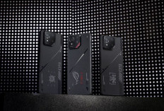 ASUS Perpanjang Promo ROG Phone 9 hingga 30 April 2025