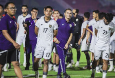 Vanenburg Butuh Waktu Bangun Timnas 