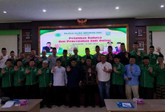 Maraknya Judi Online, MUI Kota Jambi Gelar Pelatihan Bahaya dan Pencegahan Judol Bagi Masyarakat