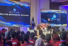 Kemendikbud dan Harvard University Perkuat Potensi Digital Guru Indonesia