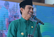 Fadhil Arief Buka Musrenbang RKPD Tahun 2025