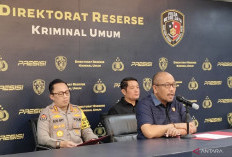 Satu Oknum Pemblokir Judi Online di Kementerian Kominfo Tak Lulus Seleksi