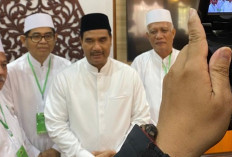 HUT DPR RI, SAH Dorong Pondok Pesantren Jadi Pilar Pembangunan Desa