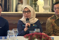 PLN Yakin Bisa Lampaui Target 3.000 SPKLU