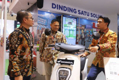 FIFGROUP Capai Target Transaksi Rp6,8 Miliar