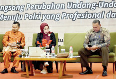 Seminar Nasional Magister Ilmu Hukum Fakultas Hukum Universitas Jambi