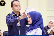 10 Penyelenggra Kabupaten Donggala Diperiksa