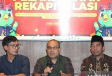 KPU Jatim Supervisi PSU Pilkada Magetan