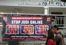 BI Dukung Pengembangan Sistem Deteksi Kecurangan Berantas Judol