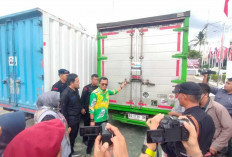 Pelipatan dan Sortir Surat Suara Dipantau CCTV