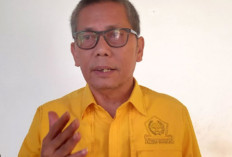 Masih Ada Tarik Menarik di DPP Golkar Pending Rekom Budi dan Tantowi