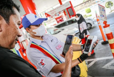 HORE! Pertamina Patra Niaga Luncurkan Promo Meriah untuk Rayakan HUT Ke-79