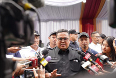 Ketua Bawaslu Jelaskan Peran dan Mekanisme Penanganan Sengketa Pemilu