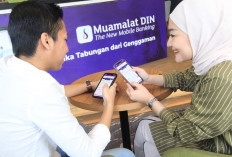 Bank Muamalat Tingkatkan Layanan Keuangan