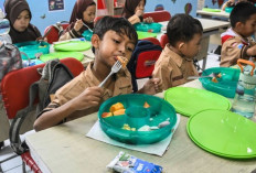 Meningkatkan Minat Anak pada Sayuran Melalui Penyajian Kreatif