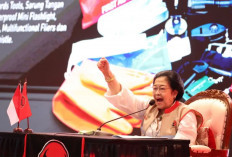 PDIP: Natal 2025 Momen Perkuat Spirit Merawat Pertiwi dan Solidaritas