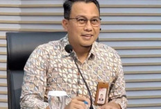 KPK Tetapkan Ari Suryono Tersangka Korupsi
