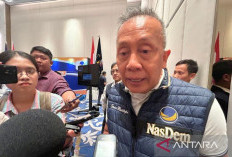 DPR Tegaskan Dana Reses Oktober 2025 Tidak Naik