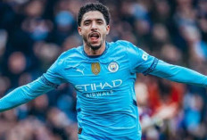 Marmoush Dipastikan Absen di Derbi Manchester 