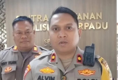 Polisi Selidiki Penyebab Kebakaran di Terminal 3 Bandara 