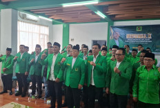 Terpilih Aklamasi Pada Muswil ke X , Fadhil Arief Kembali Pimpin PPP Jambi 