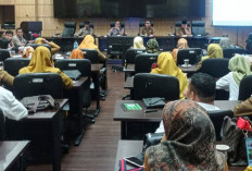 Pendidikan Aman Bencana Tingkatkan Resiliensi Siswa