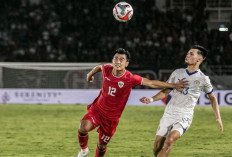 PSSI Ingin Indonesia Konsisten Lolos Piala Dunia