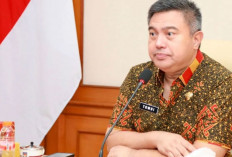 Gali Potensi Untuk Dukung PE 8 persen