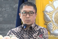 Mayoritas Gen Z Tak Tertarik dengan Partai Politik