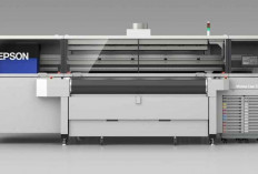 Epson Perkenalkan Printer In-Line Monna Lisa Direct-to-Fabric: ML-13000