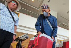 Presiden Terbitkan Keppres BPIH 2026, Ini Rincian Biaya Haji per Embarkasi