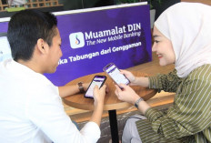 Libur Akhir Tahun, Layanan Digital jadi Andalan 