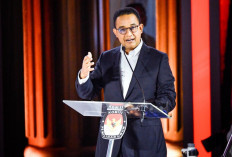 Anies Heran Presiden Jokowi Ikut Komentari Debat Pilpres
