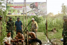 Kini Tak Khawatir Lagi Saat Musim Kemarau Tiba