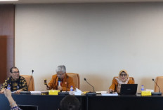 UNJA Kini Miliki Prodi Spesialis dan Statuta Baru Disahkan