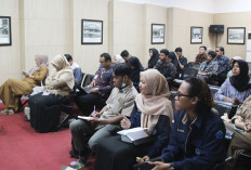 Seminar Keramologika, Upaya Museum Siginjei Menjaga Sejarah dan Budaya