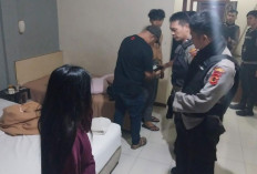 Razia TPPO, Polisi Amankan 2 Mucikari  di Hotel 