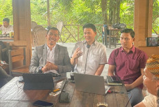 8 Eks Pejabat Pemprov Bakal Buat Laporan Pidana Terkait Surat Pengunduran Diri Palsu