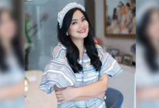 Titi Kamal Dipuji Awet Muda