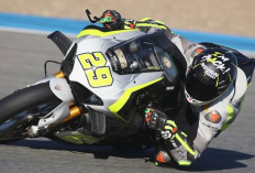 Iannone Optimistis