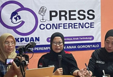 Kasus Kekerasan Seksual oleh Guru di Gorontalo: Pelaku Dapat Dikenakan Berbagai Undang-Undang