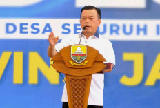 Gubernur Ajak Jaga Adat Melayu Jambi